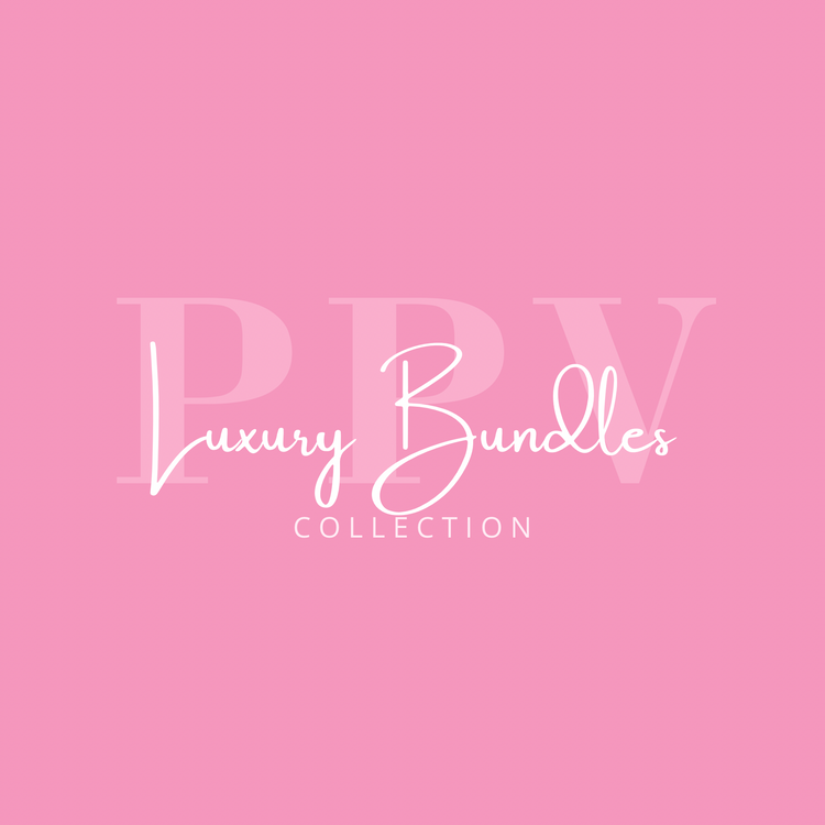 Luxury Virgin Bundles