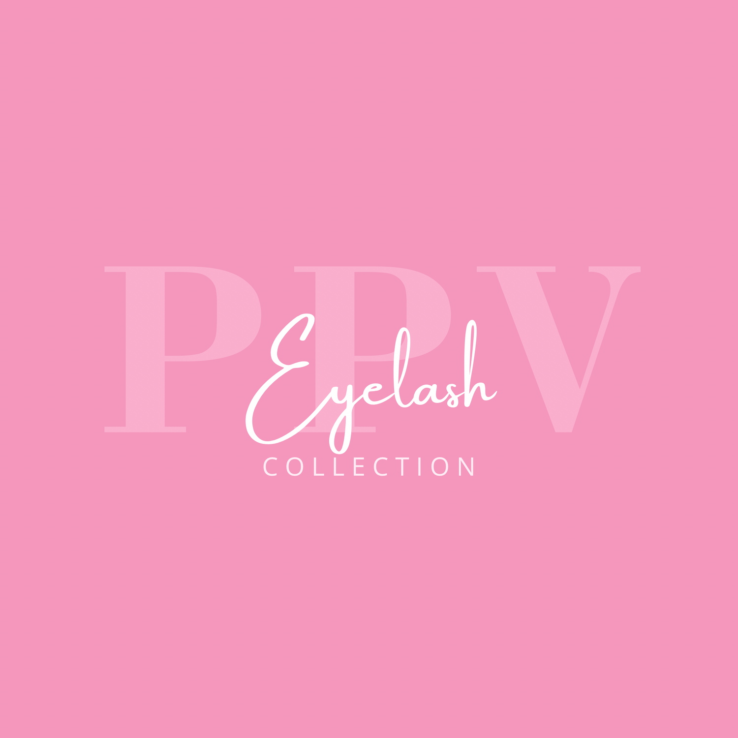 Eyelash Collection