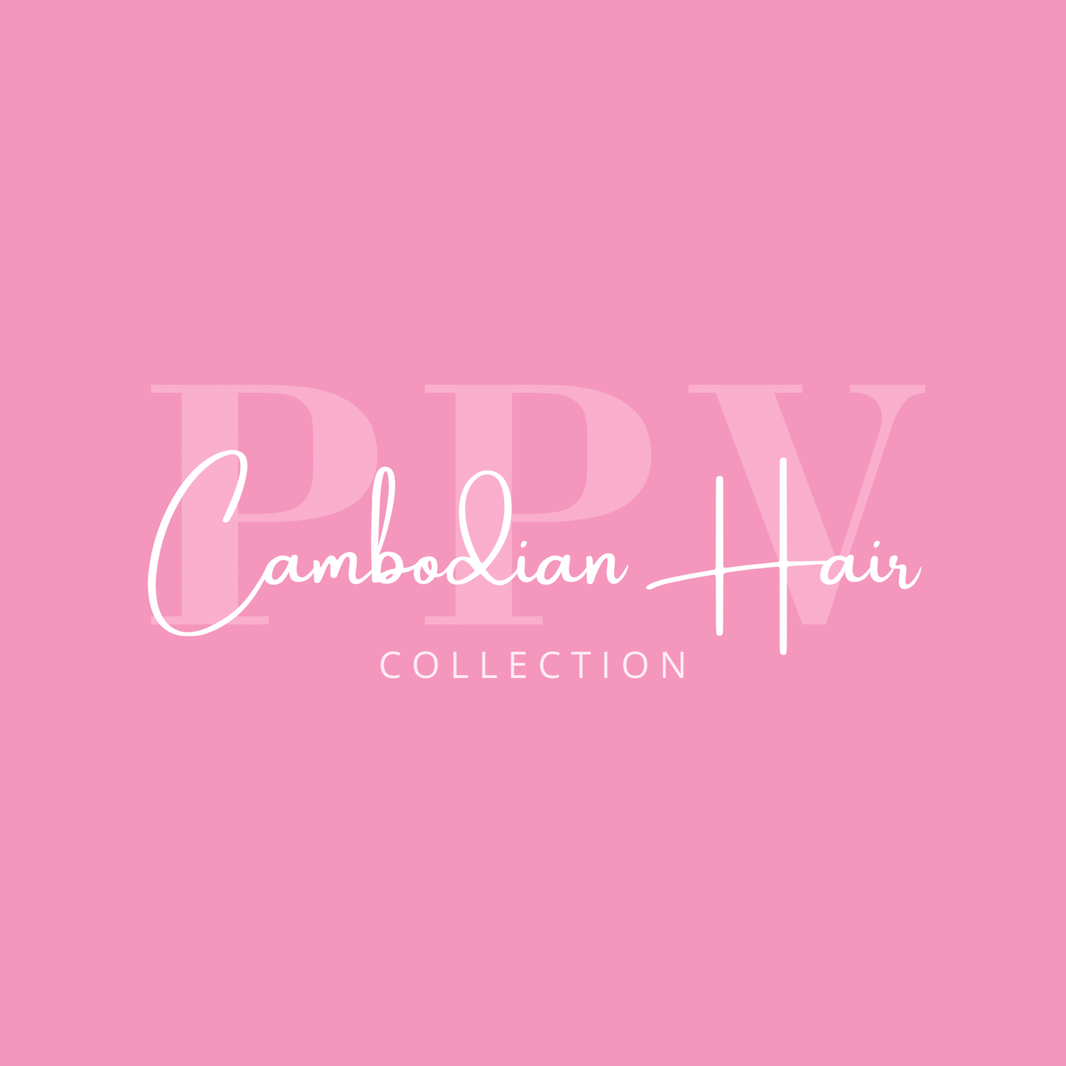 Cambodian Hair