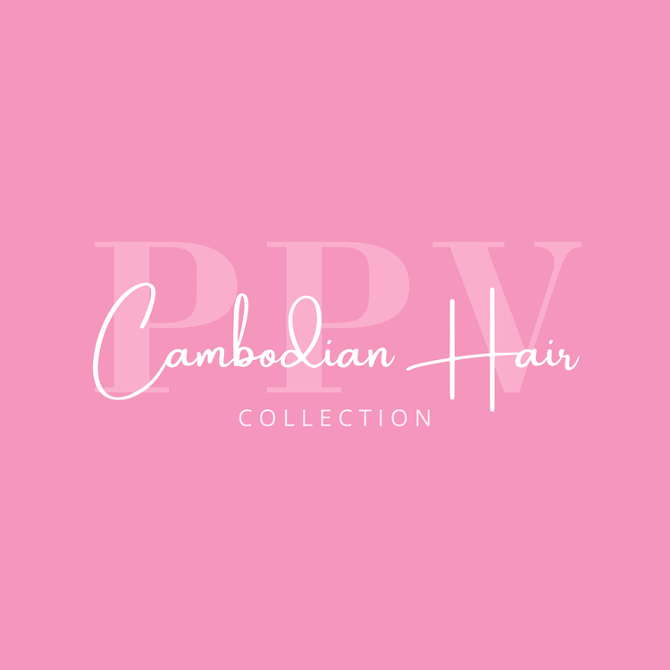 Cambodian Hair