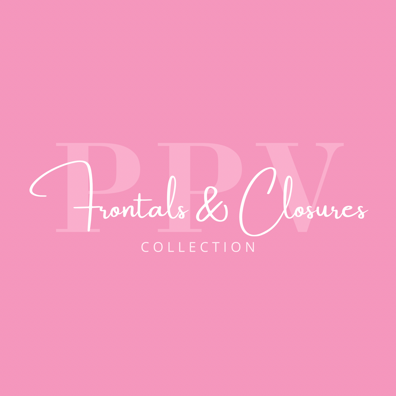 Frontals & Closures