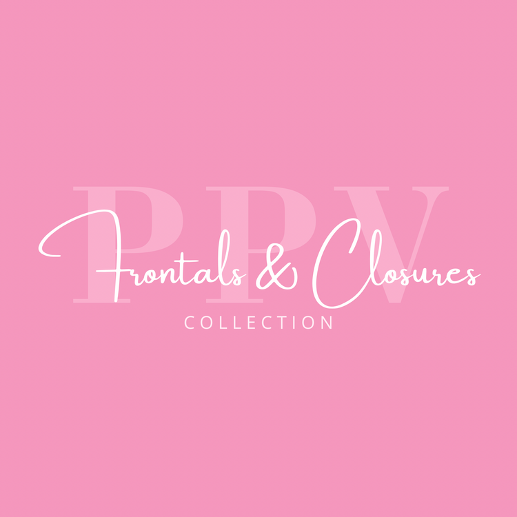 Frontals & Closures