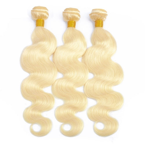 Bombshell Blonde #613 (Body Wave)