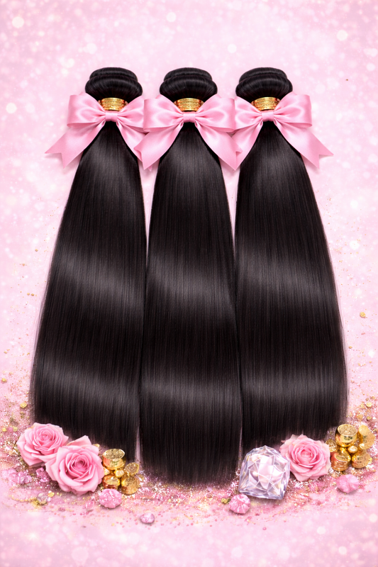 Princess Bundles (Straight)