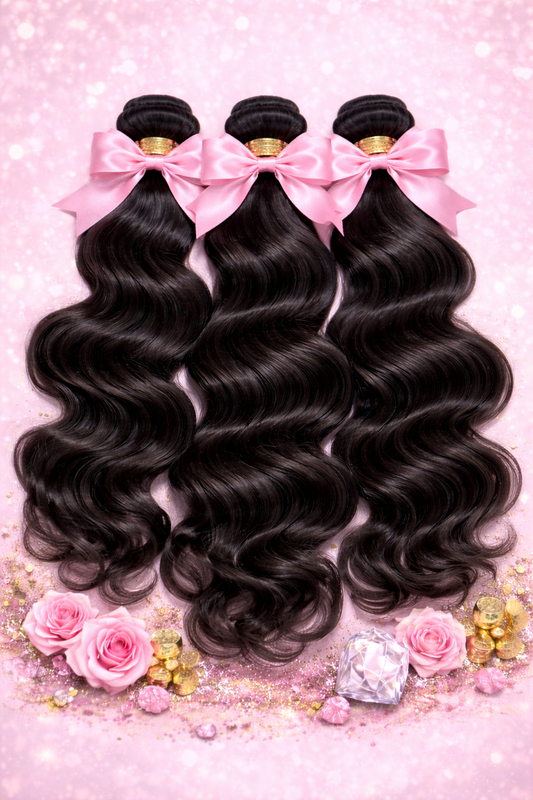 Princess Bundles (Ocean Wave)